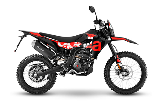 Enduro