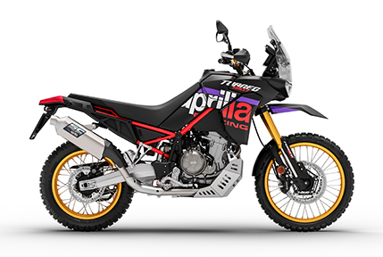 Road Enduro
